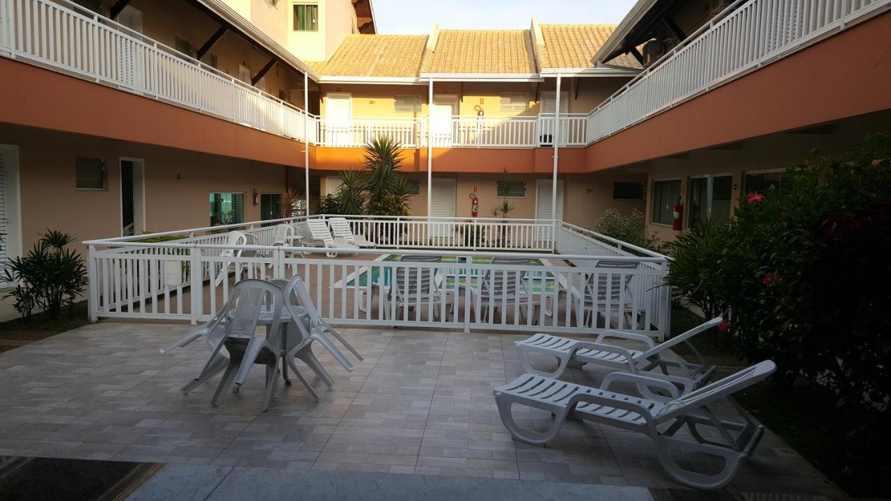 Pousada Peruibe Ametista Extérieur photo