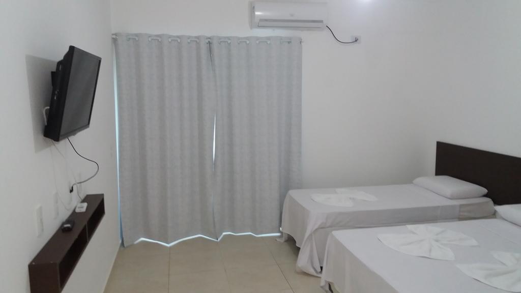 Pousada Peruibe Ametista Extérieur photo